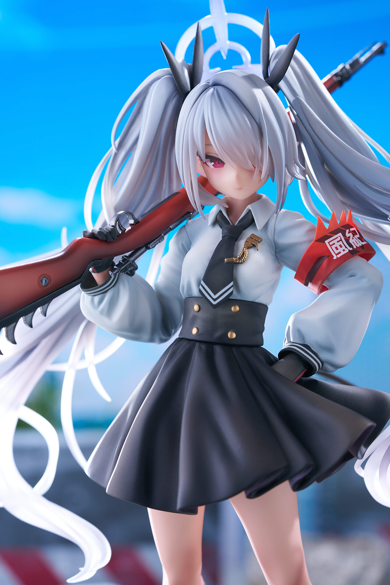 Blue Archive - Shiromi Iori - 1/7 (Spiritale, Wing)