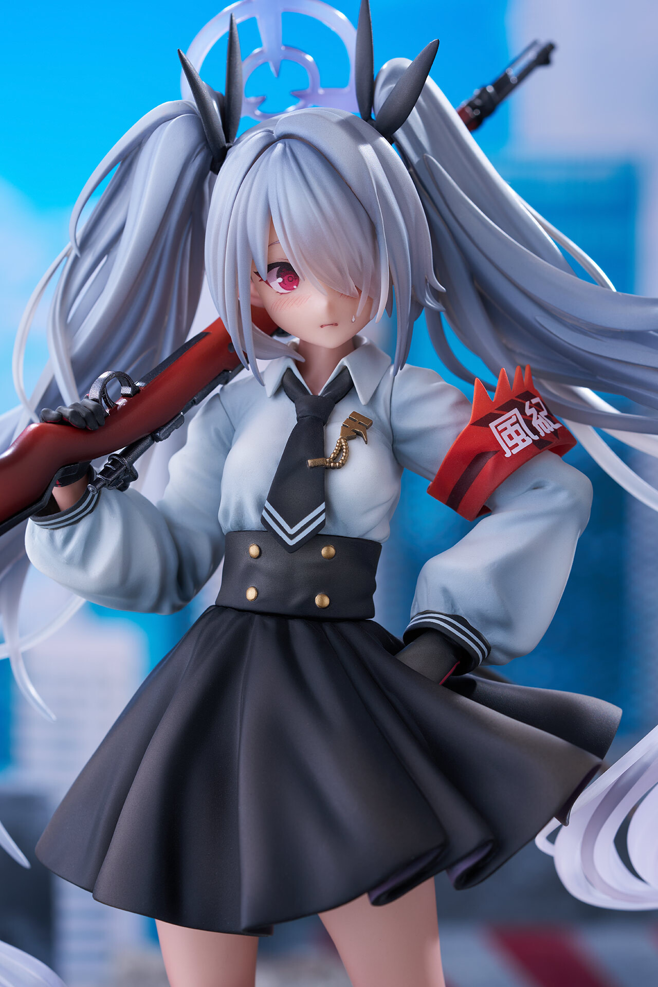 Blue Archive - Shiromi Iori - 1/7 (Spiritale, Wing) photo 4