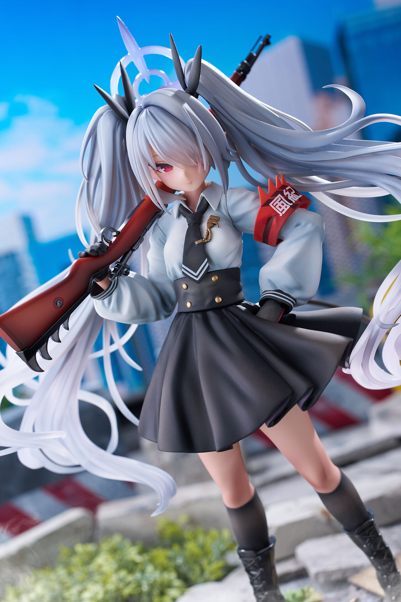 Blue Archive - Shiromi Iori - 1/7 (Spiritale, Wing) photo 9