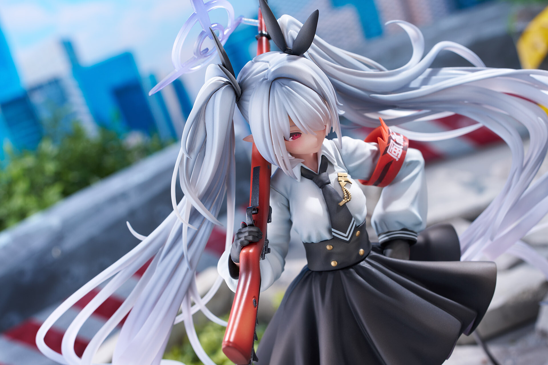 Blue Archive - Shiromi Iori - 1/7 (Spiritale, Wing) photo 11