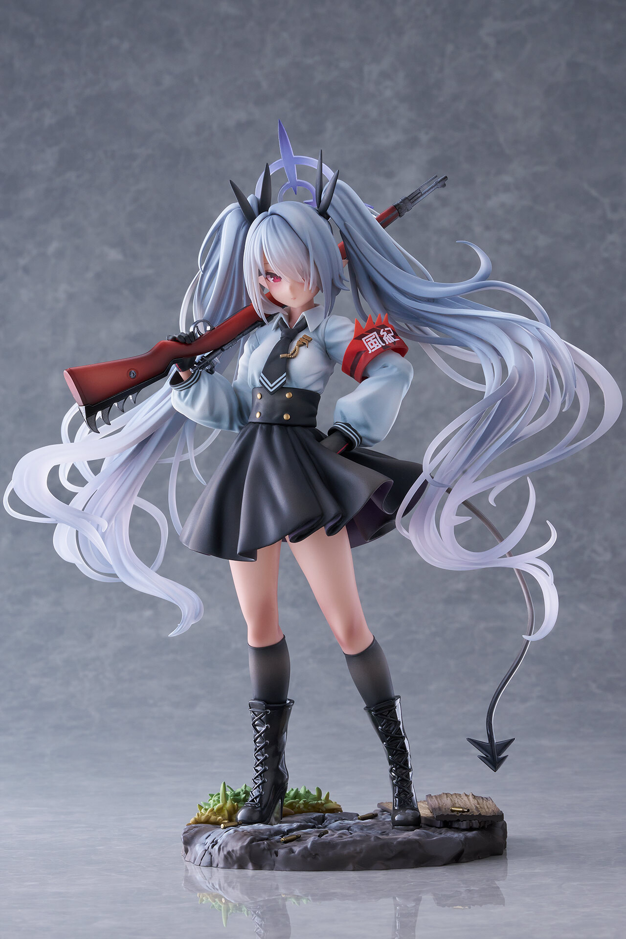 Blue Archive - Shiromi Iori - 1/7 (Spiritale, Wing) photo 12