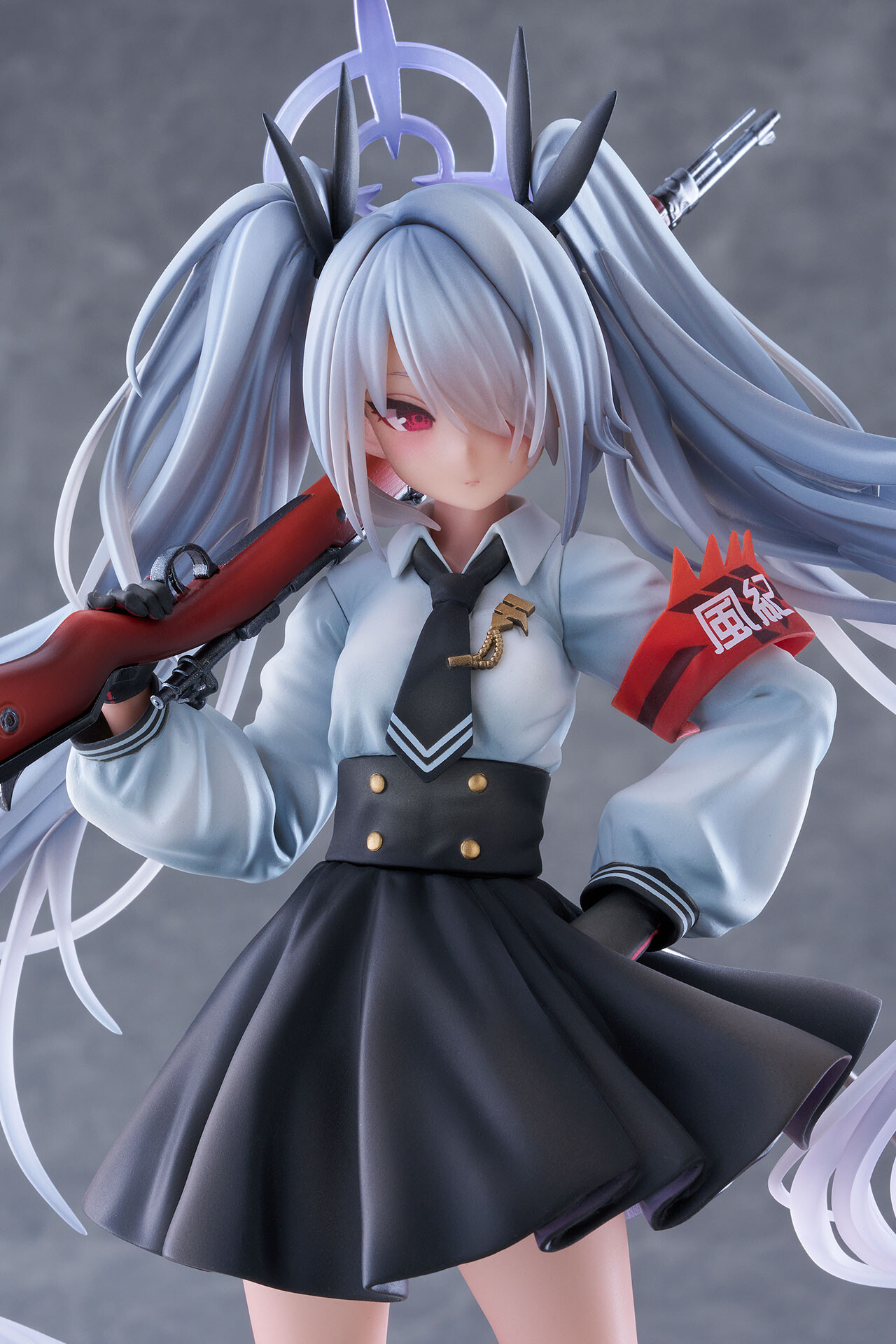Blue Archive - Shiromi Iori - 1/7 (Spiritale, Wing) photo 13