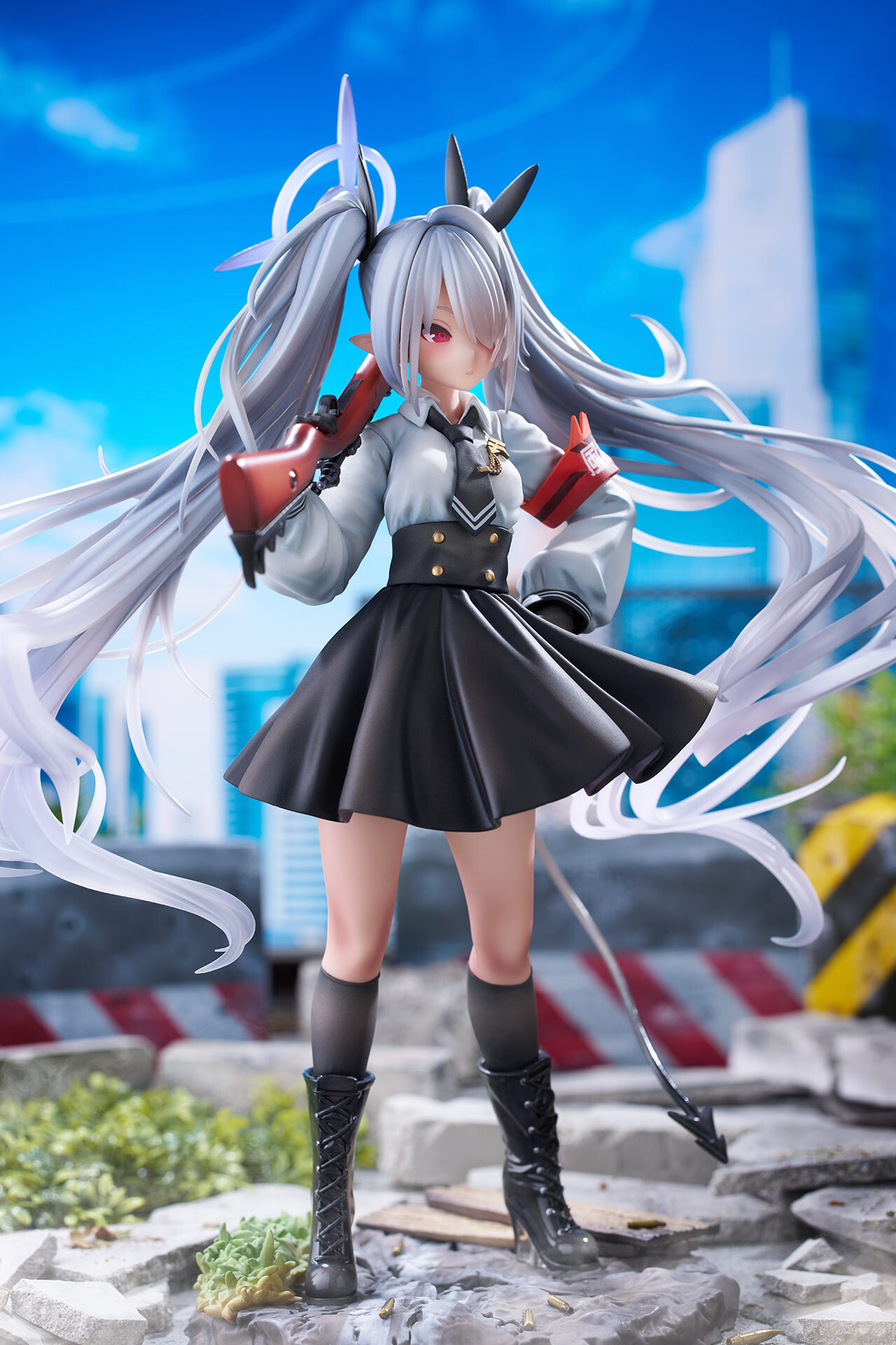 Blue Archive - Shiromi Iori - 1/7 (Spiritale, Wing) photo 14