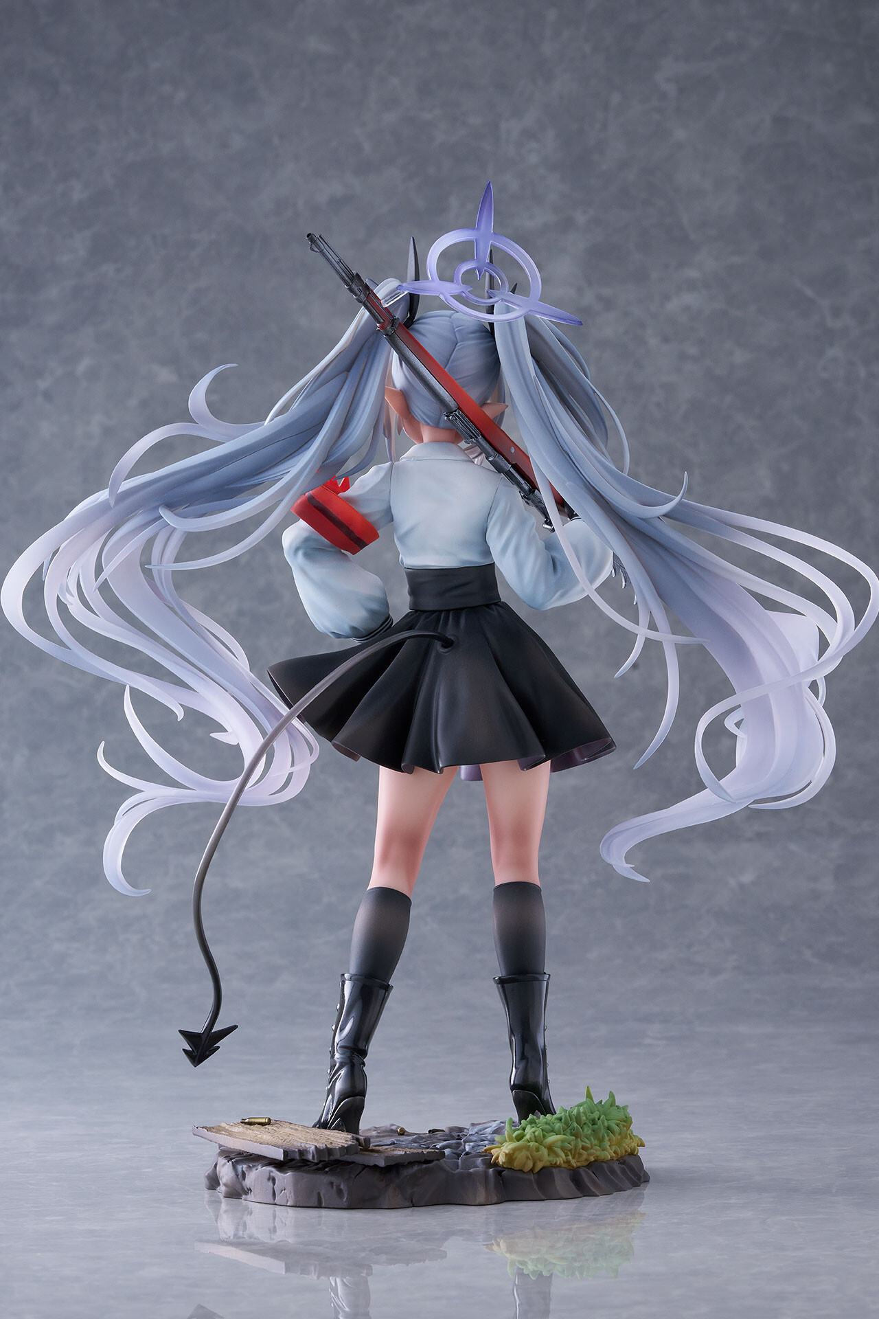 Blue Archive - Shiromi Iori - 1/7 (Spiritale, Wing) photo 15