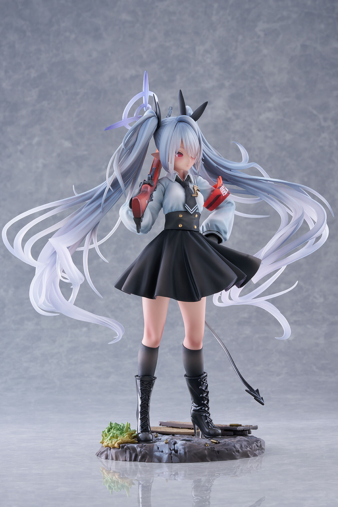 Blue Archive - Shiromi Iori - 1/7 (Spiritale, Wing) photo 16