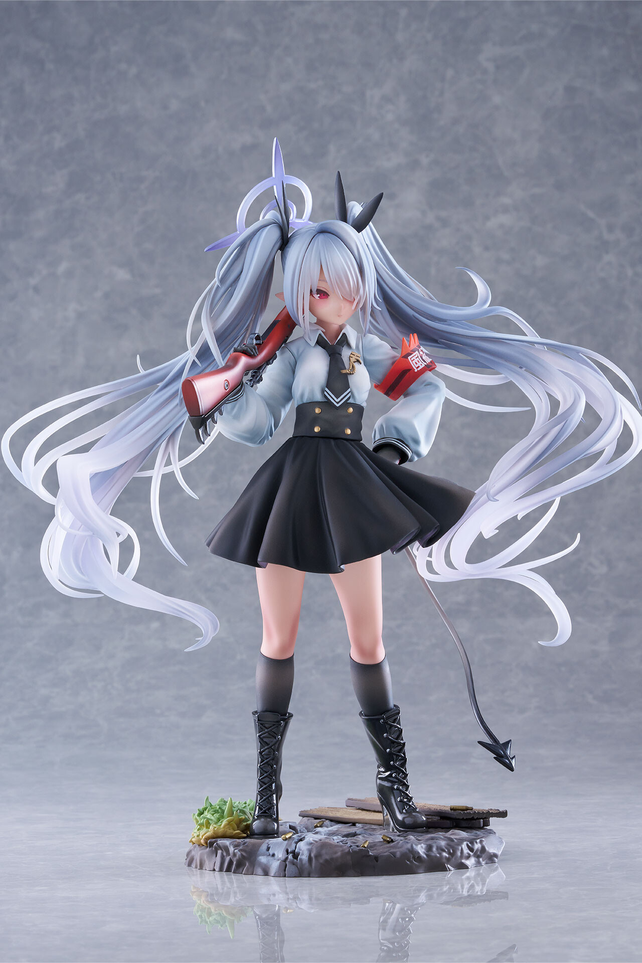 Blue Archive - Shiromi Iori - 1/7 (Spiritale, Wing) photo 17