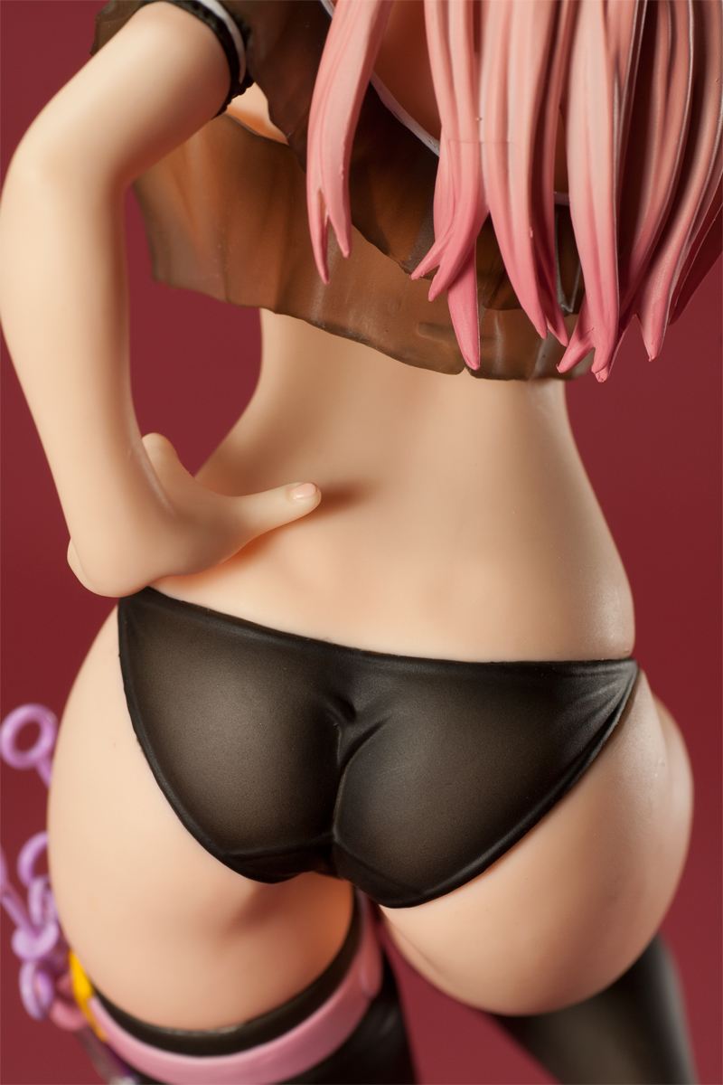 SoniComi (Super Sonico) - Sonico - 1/7 - Shouakuma Nurse ver. (Orchid Seed) photo 4