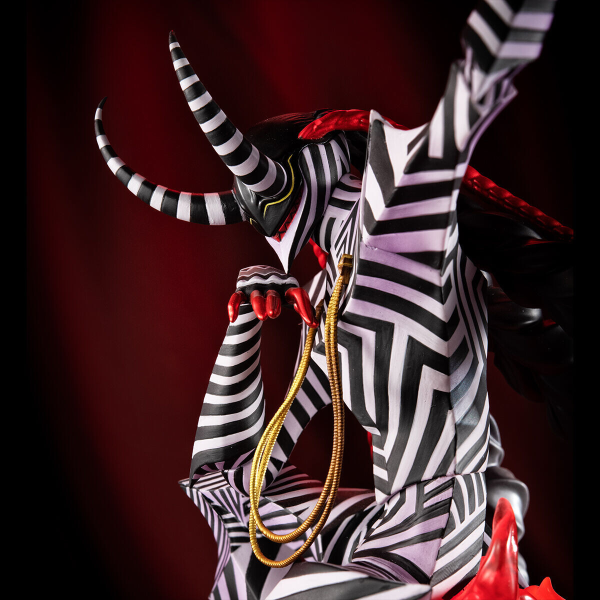 Persona 5 The Royal - Loki - Game Characters Collection DX (MegaHouse) photo 5