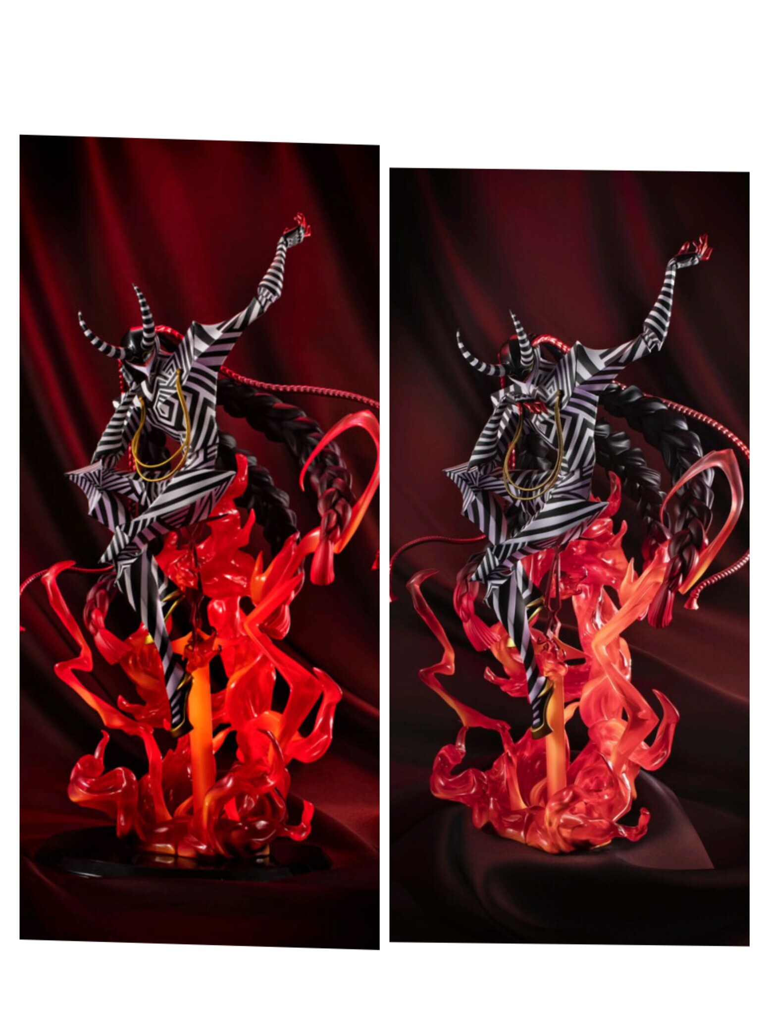 Persona 5 The Royal - Loki - Game Characters Collection DX (MegaHouse) photo 6