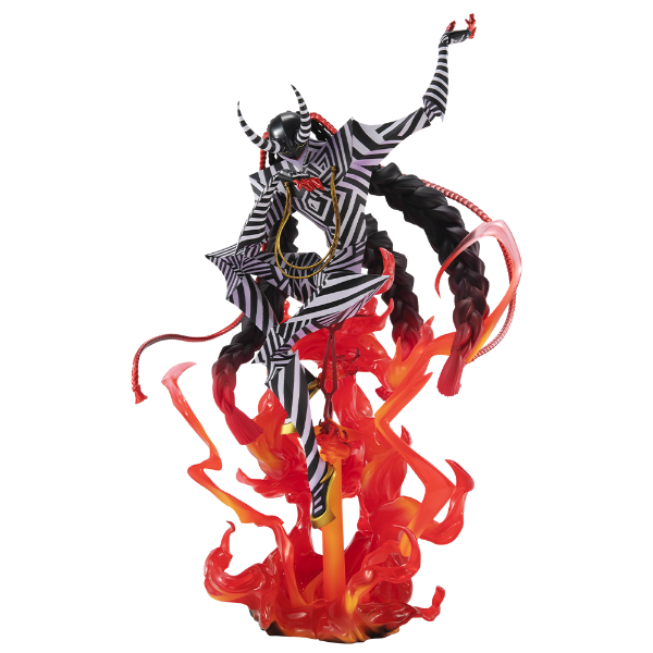 Persona 5 The Royal - Loki - Game Characters Collection DX (MegaHouse) photo 11