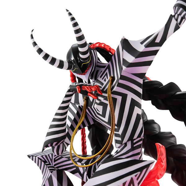 Persona 5 The Royal - Loki - Game Characters Collection DX (MegaHouse) photo 16