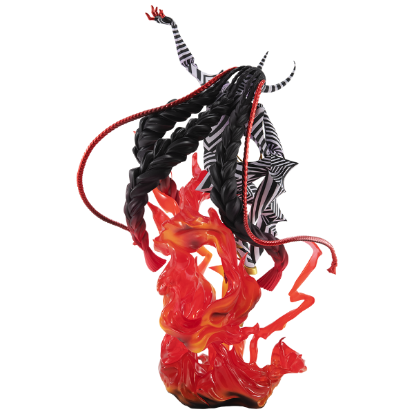 Persona 5 The Royal - Loki - Game Characters Collection DX (MegaHouse) photo 17