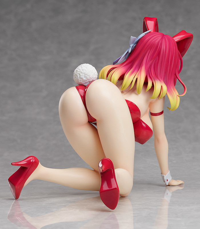 No Game No Life - Stephanie Dola - B-style - 1/4 - Bare Leg Bunny Ver. (FREEing) photo 3