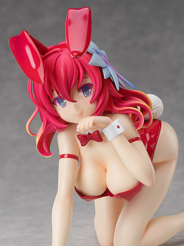 No Game No Life - Stephanie Dola - B-style - 1/4 - Bare Leg Bunny Ver. (FREEing) photo 4