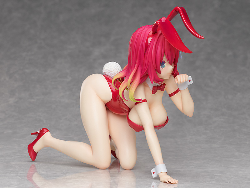 No Game No Life - Stephanie Dola - B-style - 1/4 - Bare Leg Bunny Ver. (FREEing) photo 7