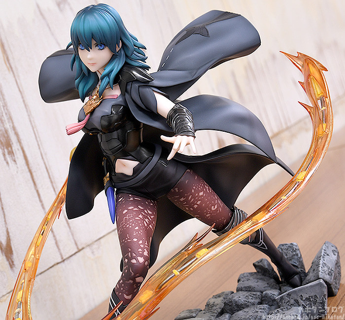 Fire Emblem: Fuukasetsugetsu - Byleth - 1/7 (Intelligent Systems) photo 2