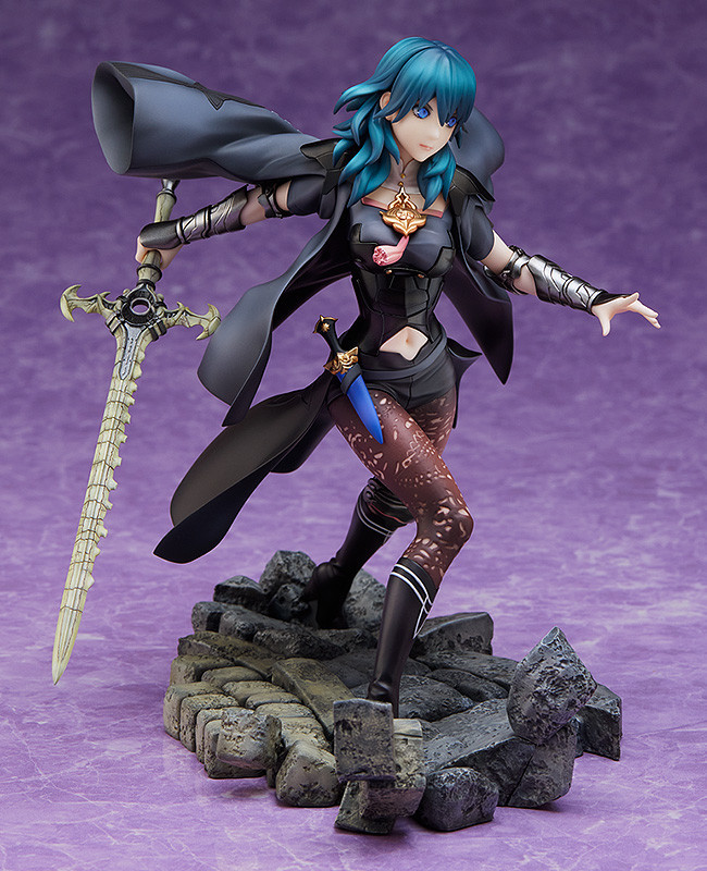 Fire Emblem: Fuukasetsugetsu - Byleth - 1/7 (Intelligent Systems) photo 5