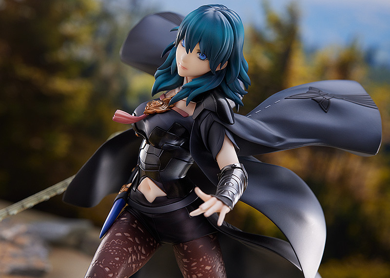 Fire Emblem: Fuukasetsugetsu - Byleth - 1/7 (Intelligent Systems) photo 7