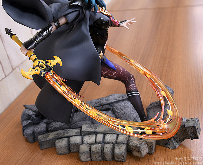 Fire Emblem: Fuukasetsugetsu - Byleth - 1/7 (Intelligent Systems) photo 8