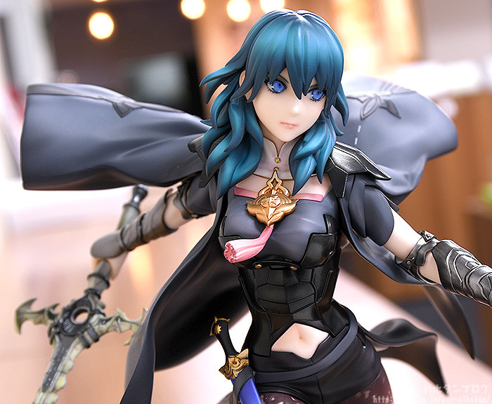 Fire Emblem: Fuukasetsugetsu - Byleth - 1/7 (Intelligent Systems) photo 10