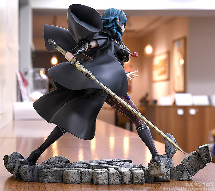 Fire Emblem: Fuukasetsugetsu - Byleth - 1/7 (Intelligent Systems) photo 15
