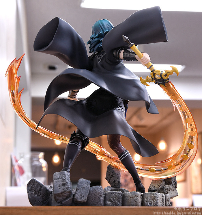 Fire Emblem: Fuukasetsugetsu - Byleth - 1/7 (Intelligent Systems) photo 17