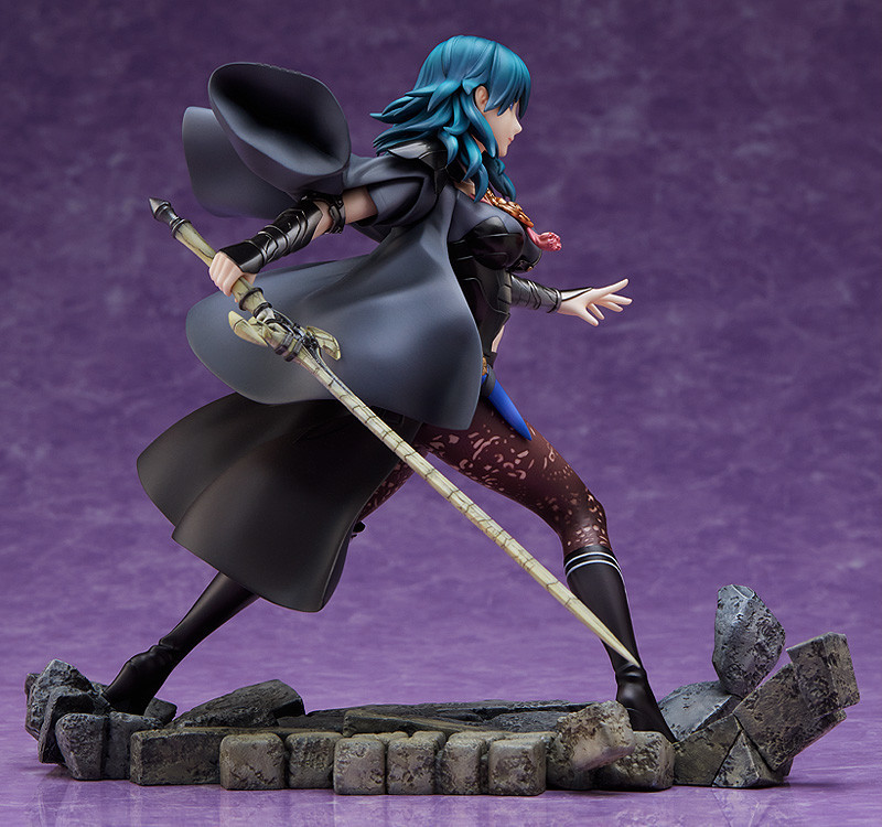 Fire Emblem: Fuukasetsugetsu - Byleth - 1/7 (Intelligent Systems) photo 18