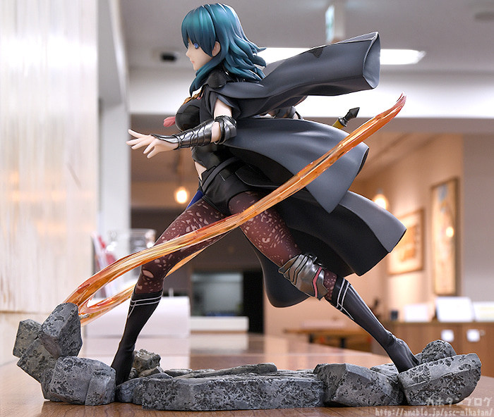 Fire Emblem: Fuukasetsugetsu - Byleth - 1/7 (Intelligent Systems) photo 20