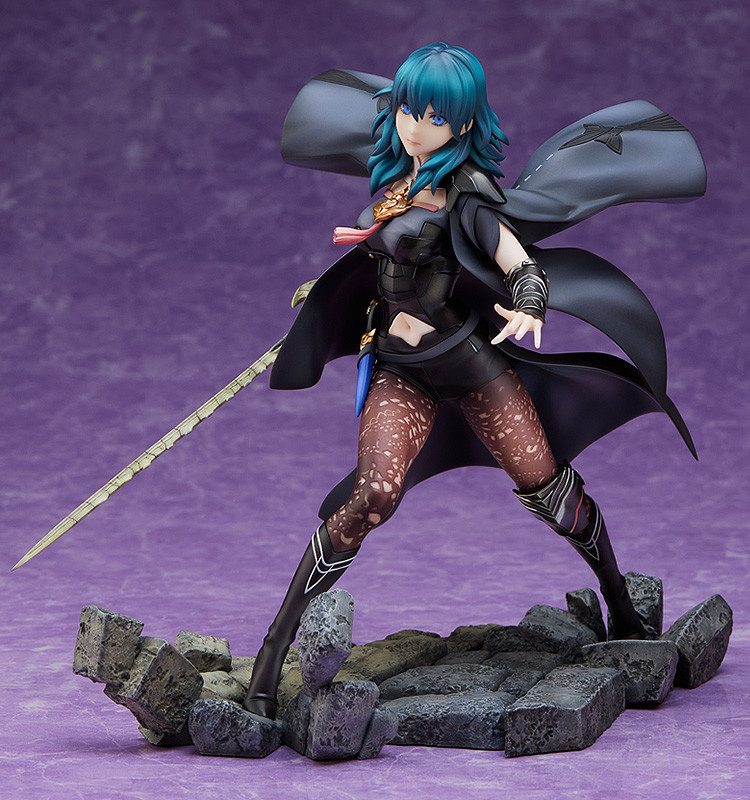 Fire Emblem: Fuukasetsugetsu - Byleth - 1/7 (Intelligent Systems) photo 23