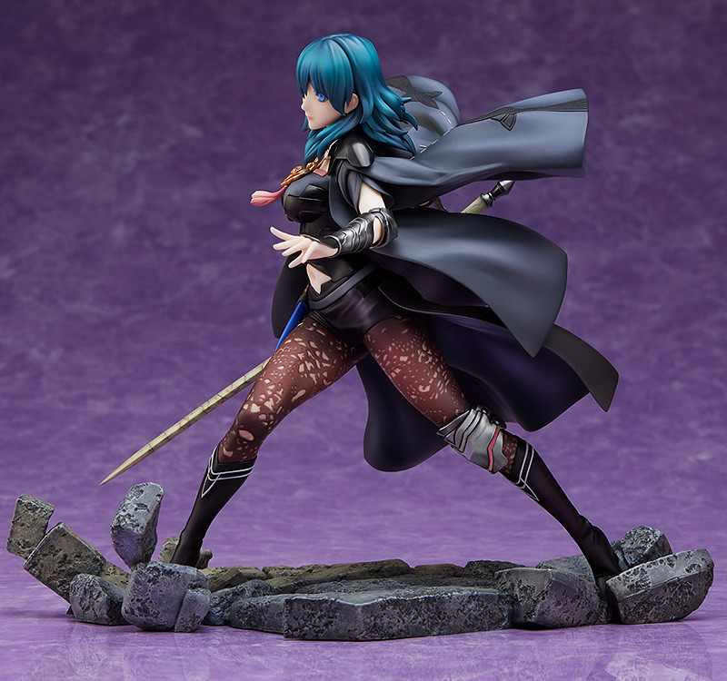 Fire Emblem: Fuukasetsugetsu - Byleth - 1/7 (Intelligent Systems) photo 24