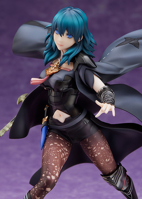 Fire Emblem: Fuukasetsugetsu - Byleth - 1/7 (Intelligent Systems) photo 25