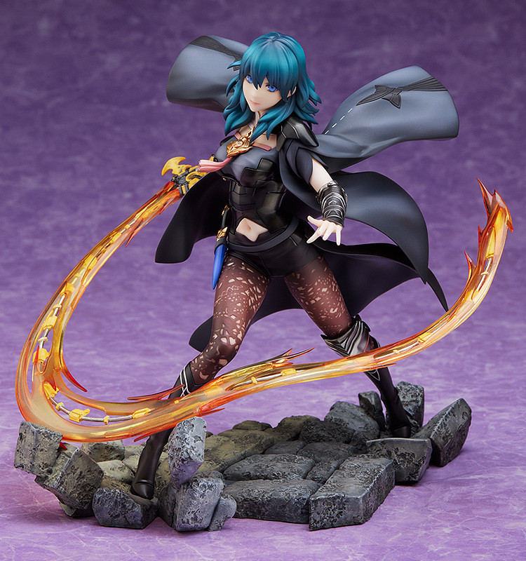 Fire Emblem: Fuukasetsugetsu - Byleth - 1/7 (Intelligent Systems) photo 26