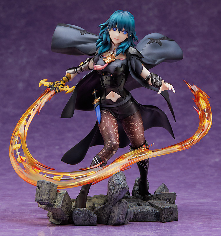 Fire Emblem: Fuukasetsugetsu - Byleth - 1/7 (Intelligent Systems) photo 27