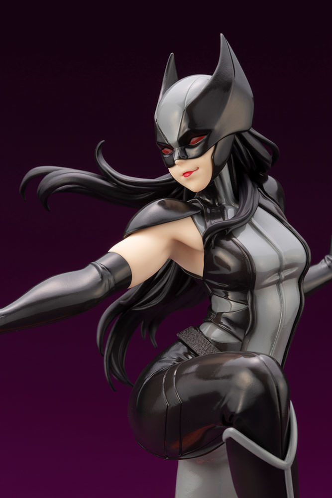 X-Men - Wolverine (Laura Kinney) - Bishoujo Statue - Marvel x Bishoujo - 1/7 - X-Force Version (Kotobukiya, Sideshow Collectibles) photo 9