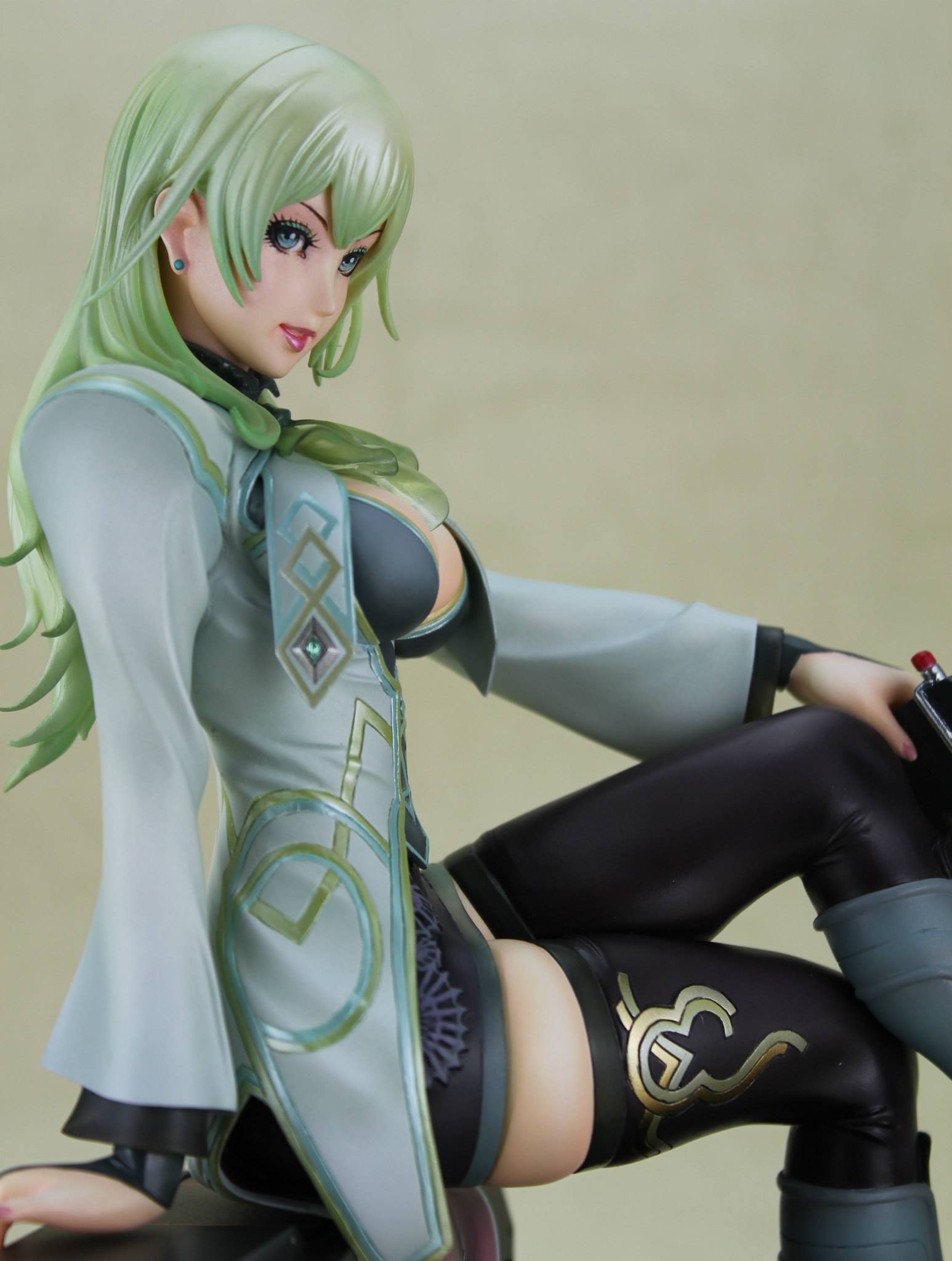 Border Break - Fiona - 1/7 - Yamashita Shunya ver. (Wing) photo 3