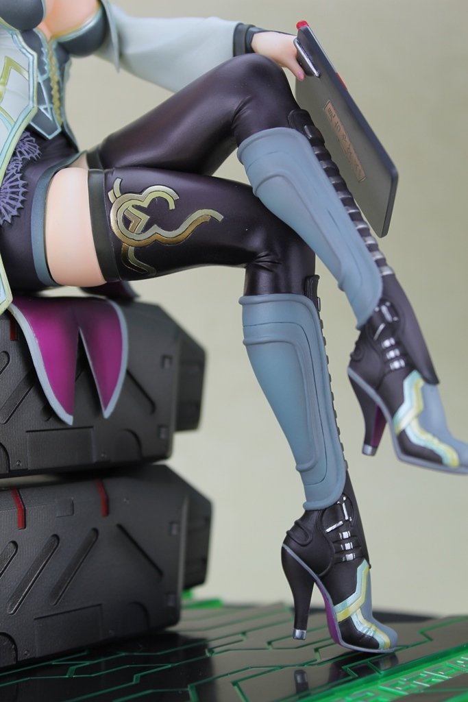 Border Break - Fiona - 1/7 - Yamashita Shunya ver. (Wing) photo 9
