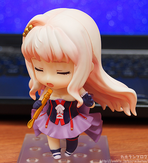 Macross Frontier - Sheryl Nome - Nendoroid  (#330) (Good Smile Company) photo 6