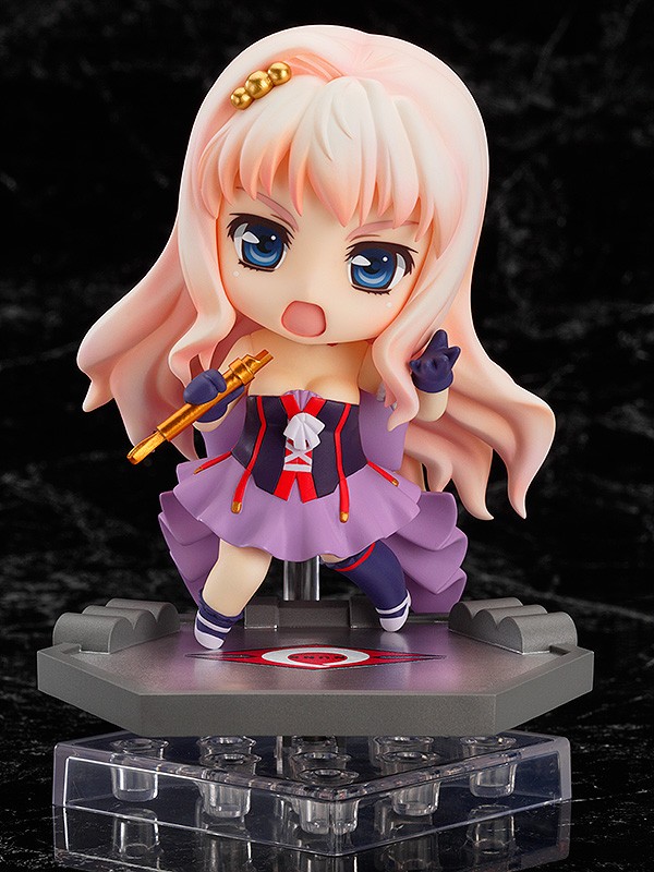 Macross Frontier - Sheryl Nome - Nendoroid  (#330) (Good Smile Company) photo 7