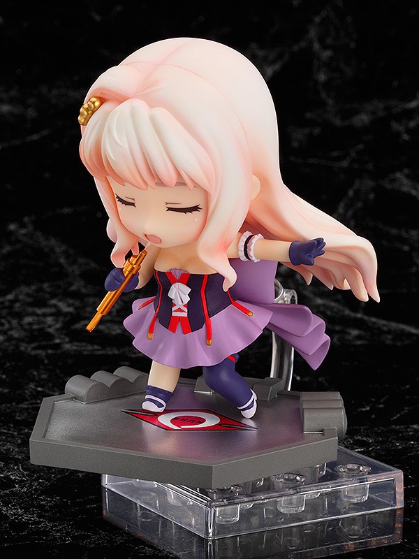 Macross Frontier - Sheryl Nome - Nendoroid  (#330) (Good Smile Company) photo 8