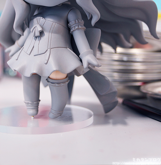 Macross Frontier - Sheryl Nome - Nendoroid  (#330) (Good Smile Company) photo 12