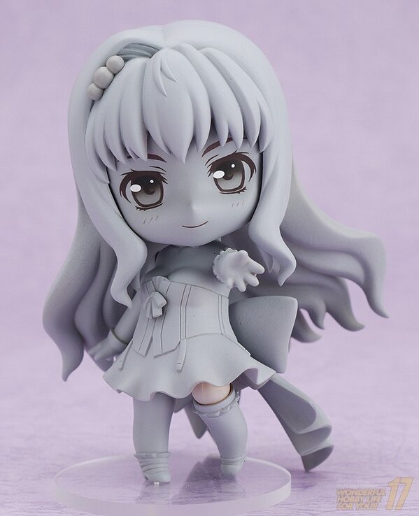 Macross Frontier - Sheryl Nome - Nendoroid  (#330) (Good Smile Company) photo 17
