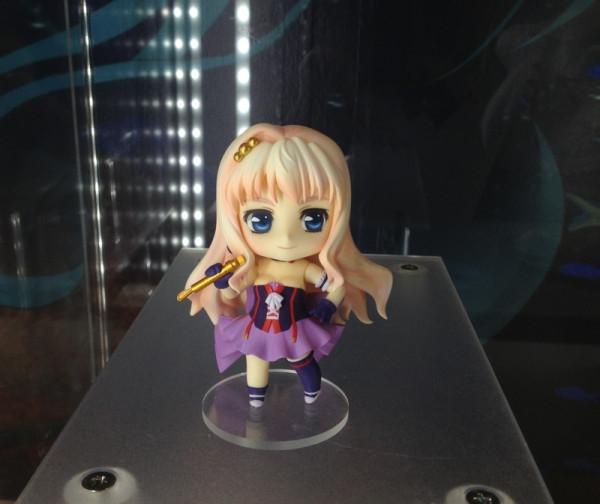 Macross Frontier - Sheryl Nome - Nendoroid  (#330) (Good Smile Company) photo 19