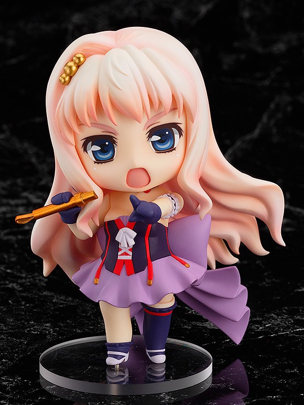 Macross Frontier - Sheryl Nome - Nendoroid  (#330) (Good Smile Company) photo 26