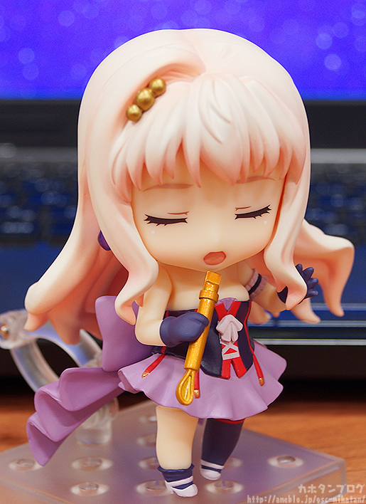 Macross Frontier - Sheryl Nome - Nendoroid  (#330) (Good Smile Company) photo 28