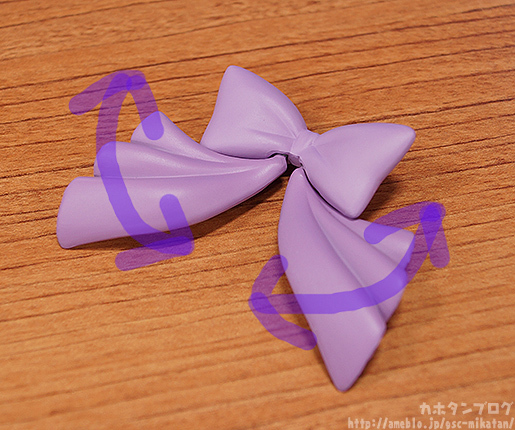 Macross Frontier - Sheryl Nome - Nendoroid  (#330) (Good Smile Company) photo 32