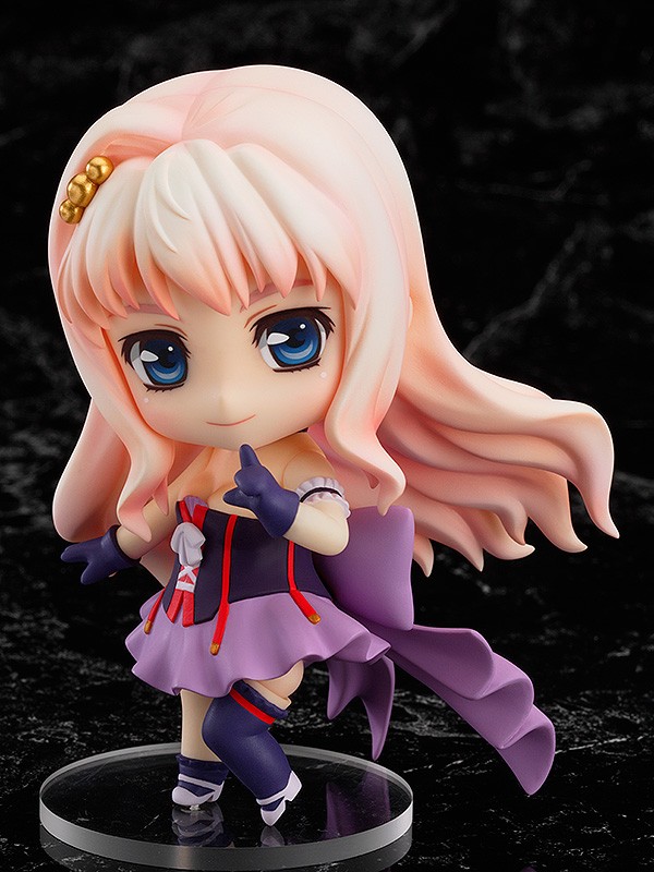 Macross Frontier - Sheryl Nome - Nendoroid  (#330) (Good Smile Company) photo 36