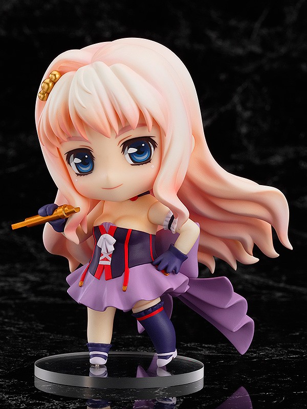 Macross Frontier - Sheryl Nome - Nendoroid  (#330) (Good Smile Company) photo 37