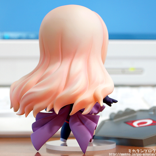 Macross Frontier - Sheryl Nome - Nendoroid  (#330) (Good Smile Company) photo 40