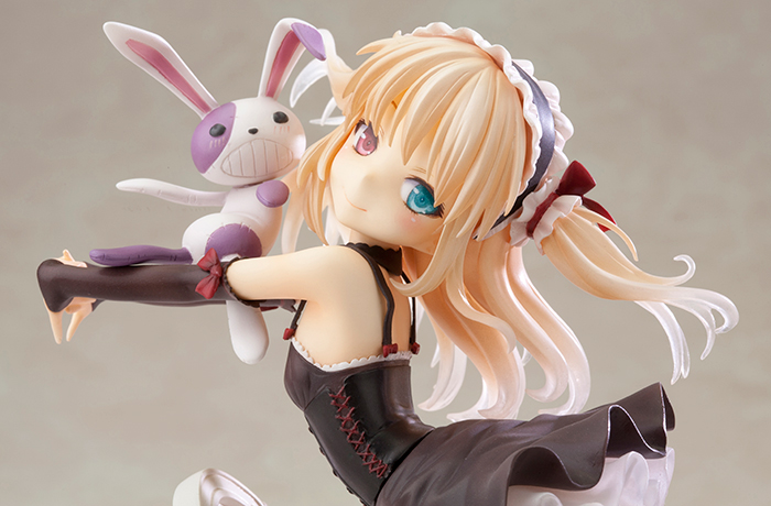 Boku wa Tomodachi ga Sukunai Next - Hasegawa Kobato - 1/8 (Kotobukiya) photo 2