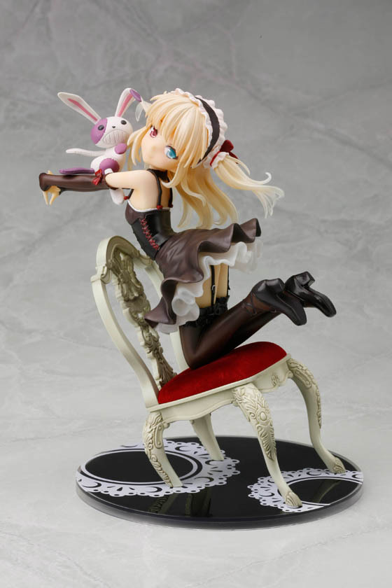 Boku wa Tomodachi ga Sukunai Next - Hasegawa Kobato - 1/8 (Kotobukiya) photo 3